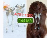 ZAYA/SEOUL STYLE Original Fancy Clutcher (Pack of 12)